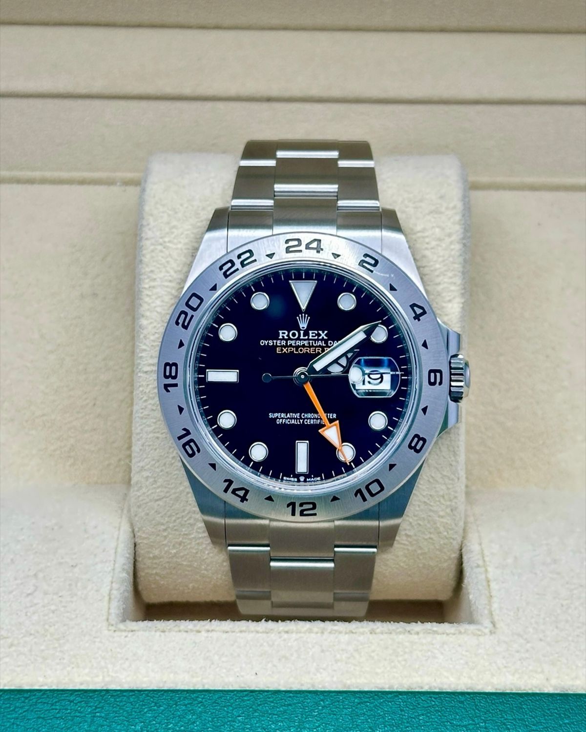 Rolex 226570