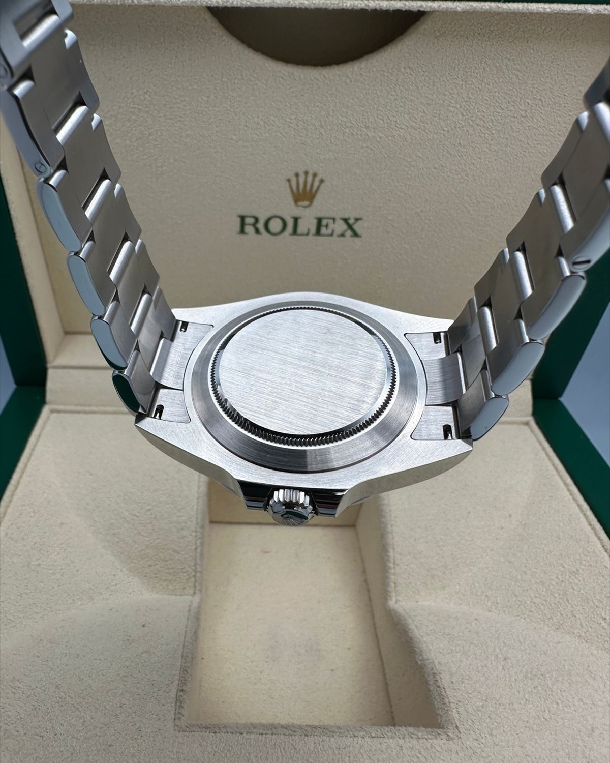 Rolex 226570