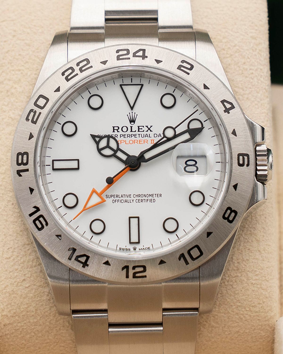 Rolex 226570