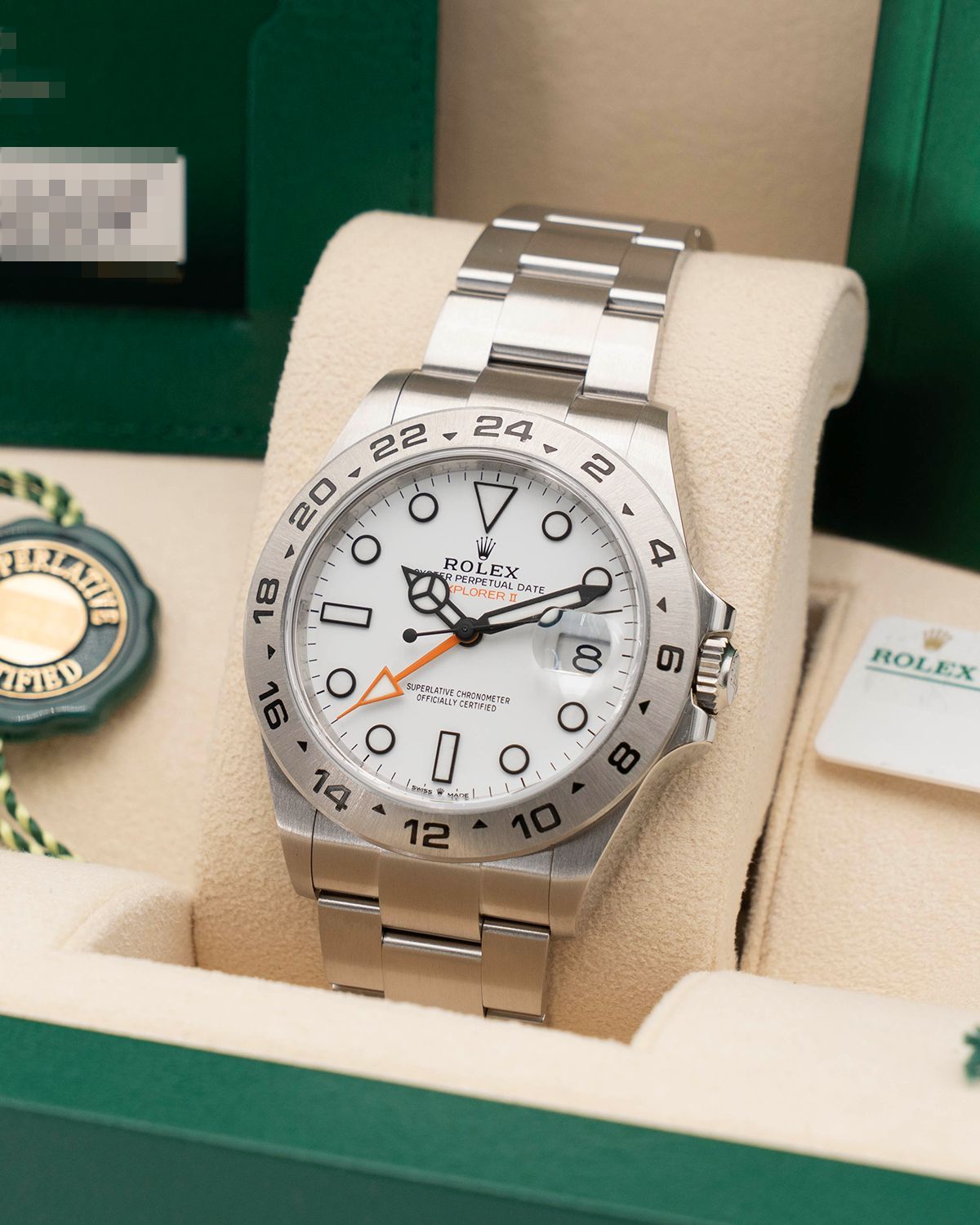 Rolex 226570
