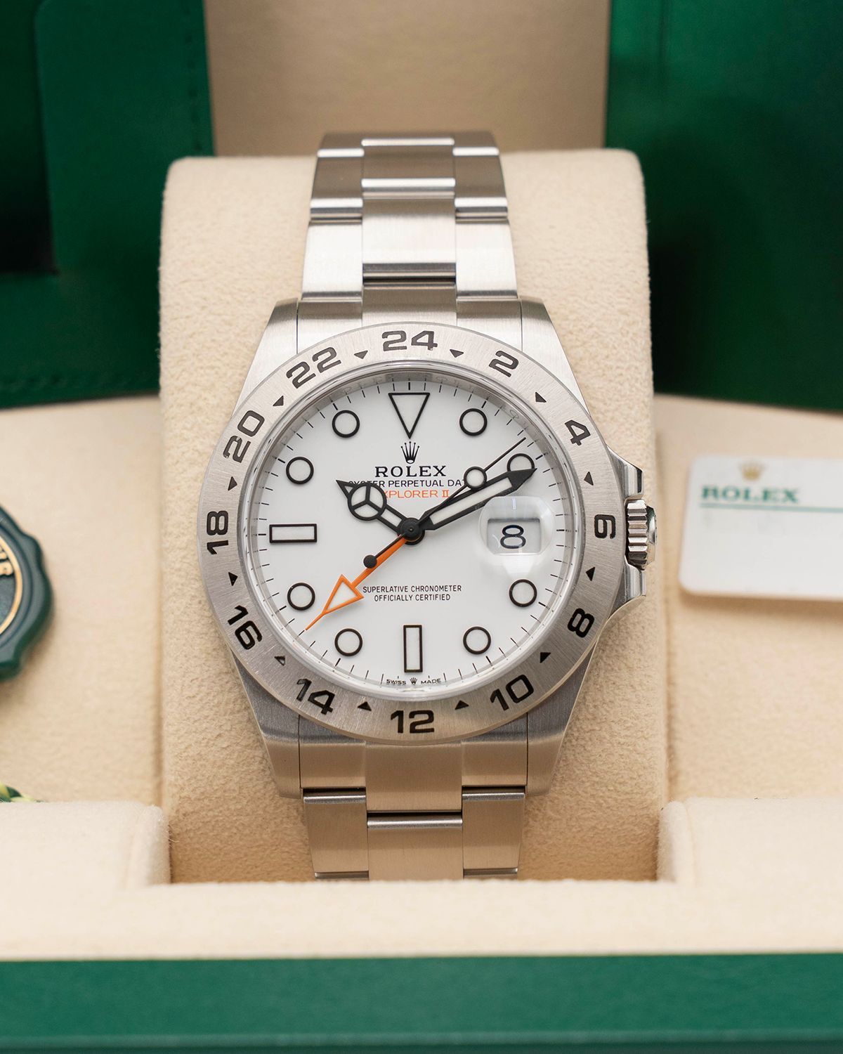 Rolex 226570