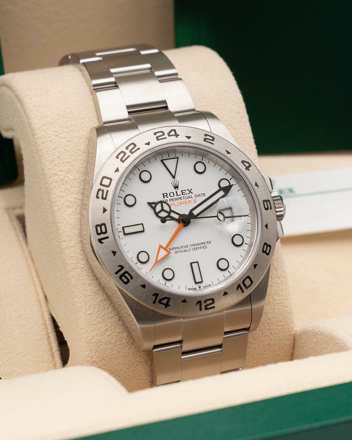Rolex 226570