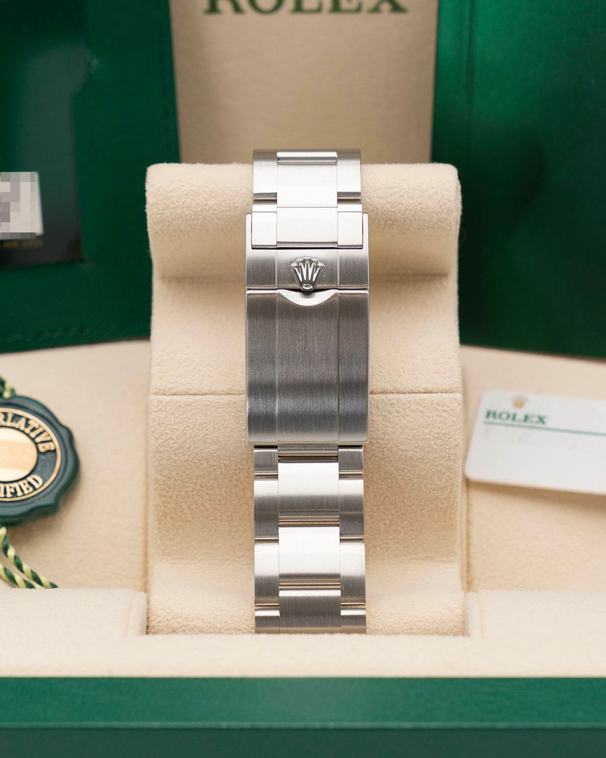 Rolex 226570