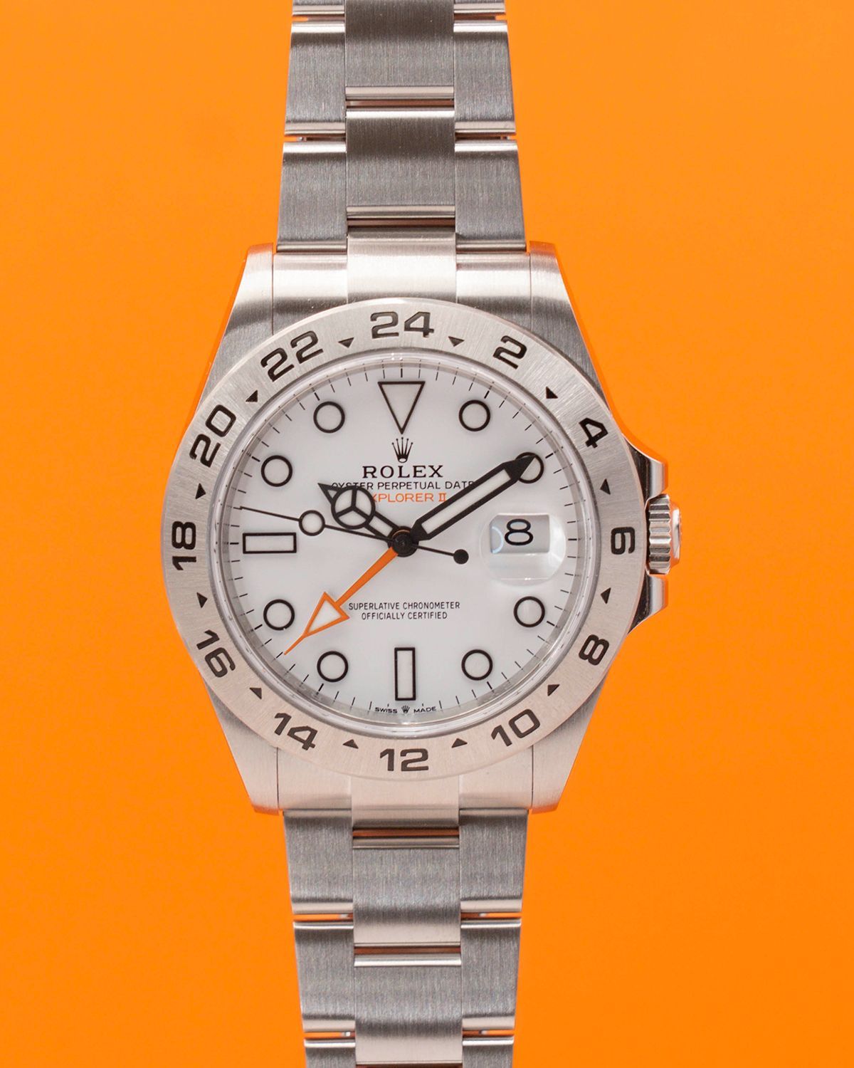Rolex 226570