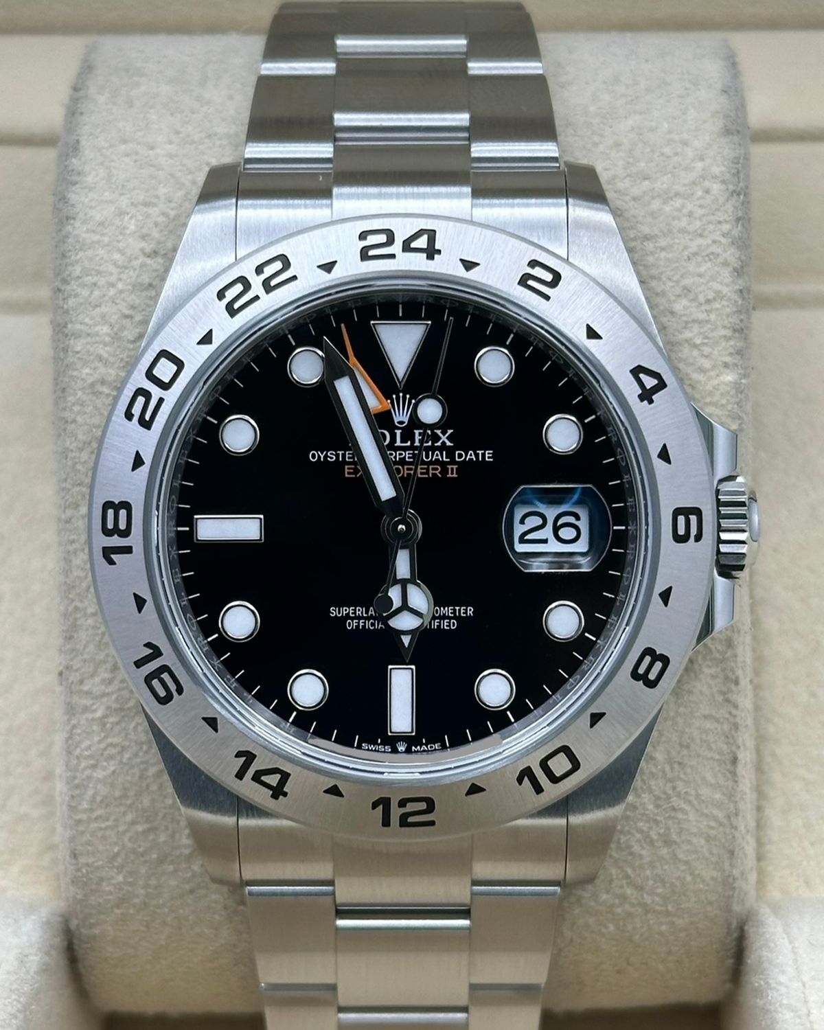 Rolex 226570