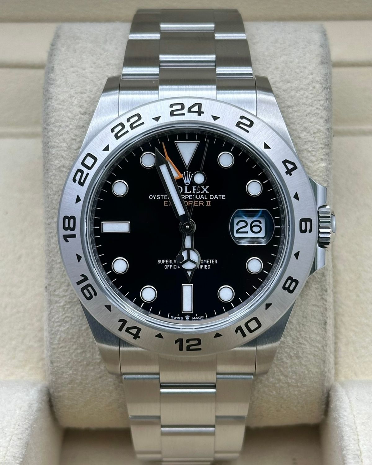 Rolex 226570