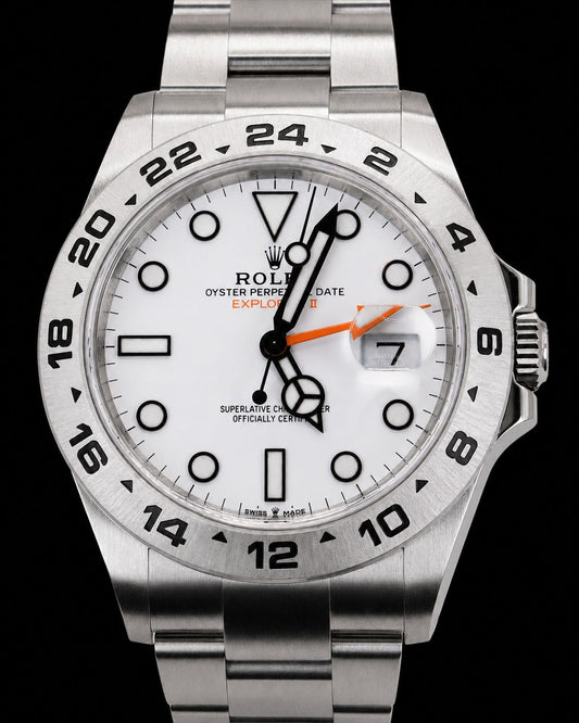 Rolex 226570