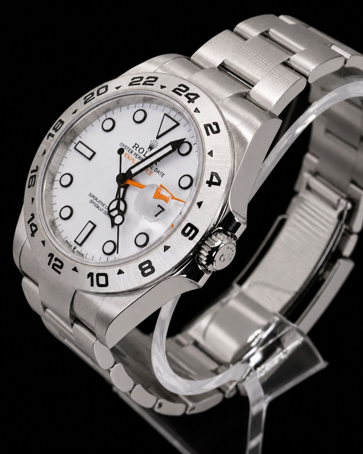 Rolex 226570