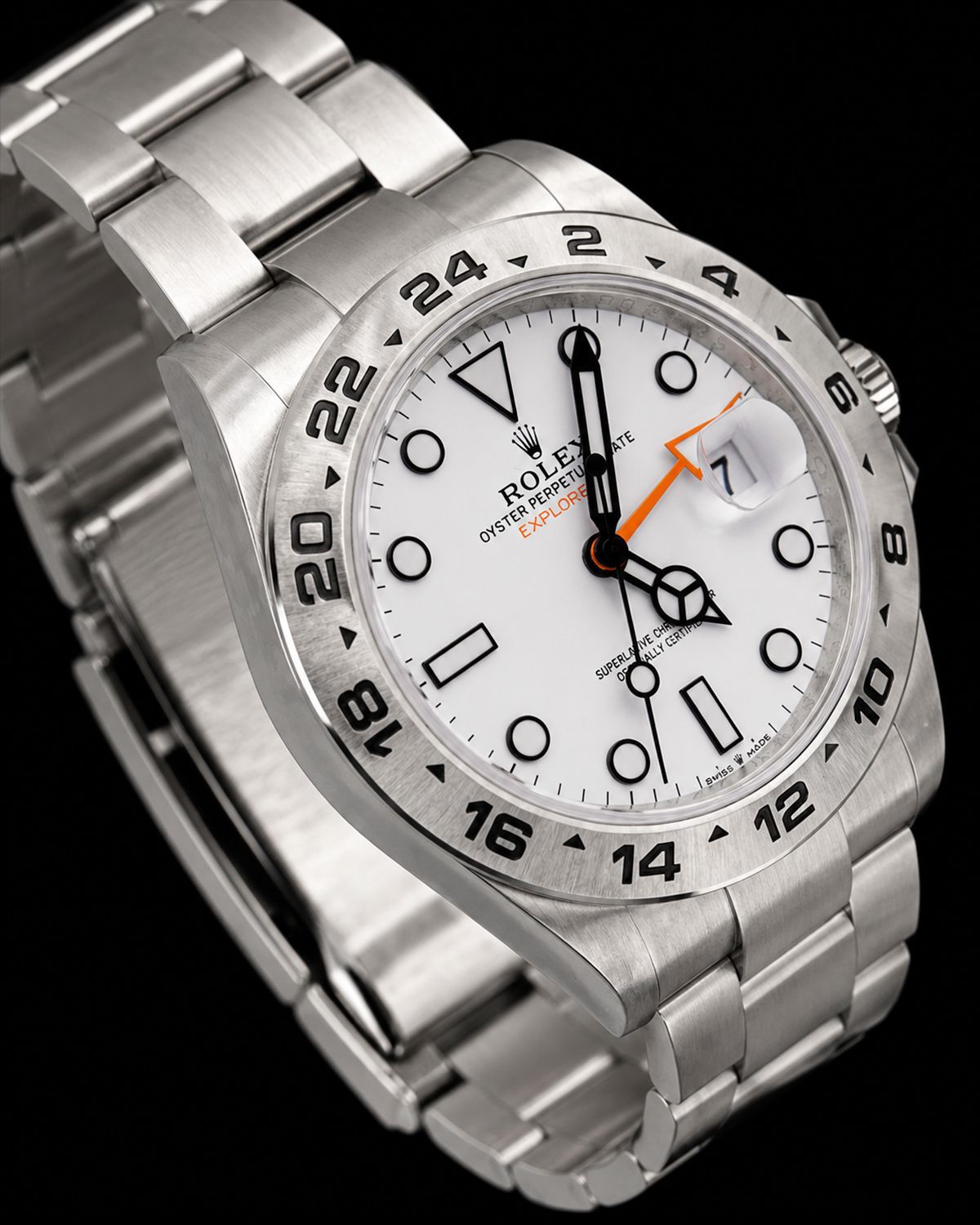Rolex 226570