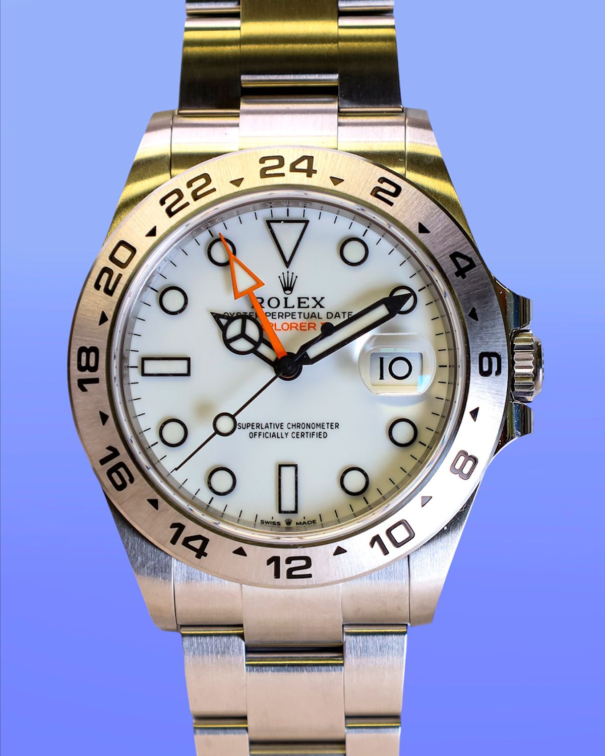 Rolex 226570