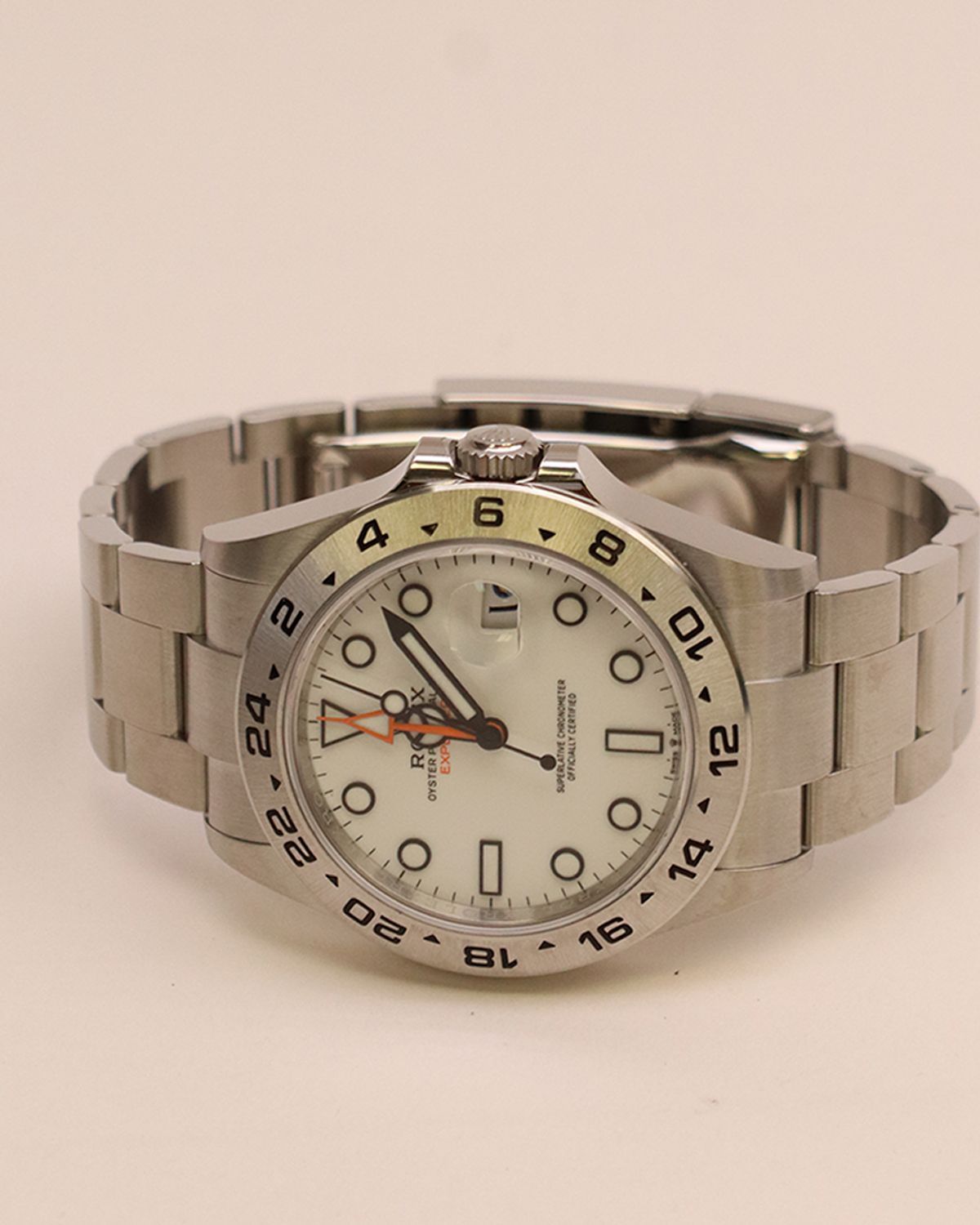 Rolex 226570