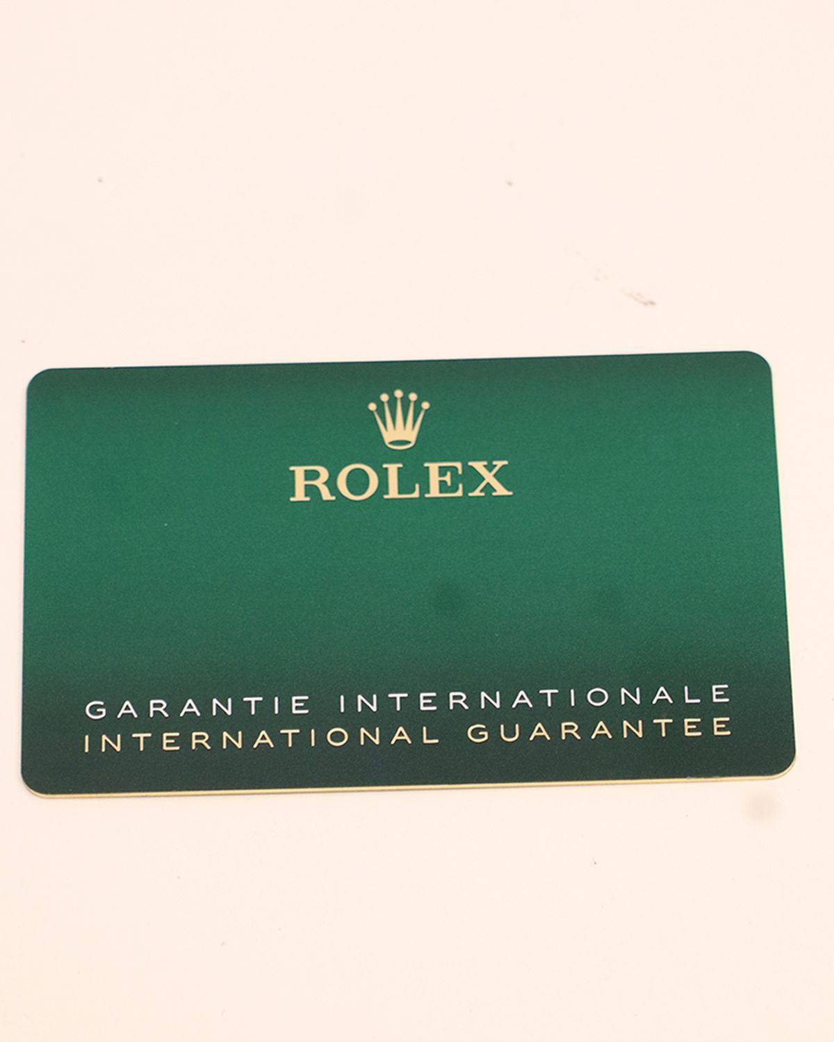 Rolex 226570