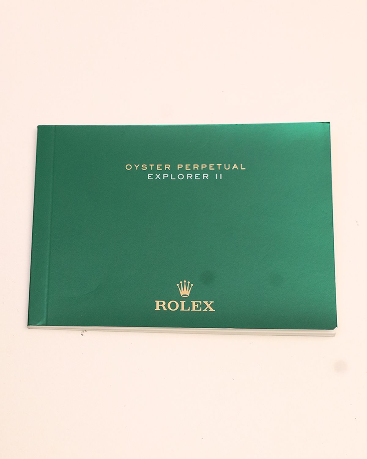 Rolex 226570