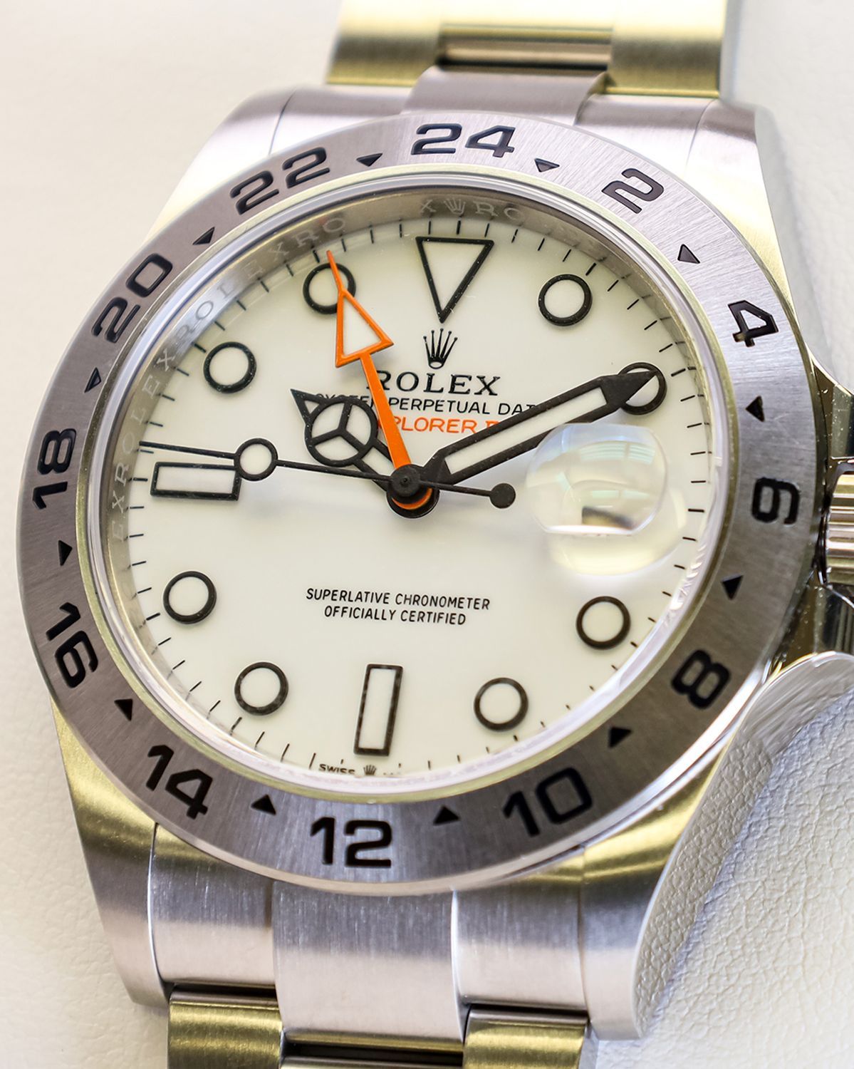 Rolex 226570