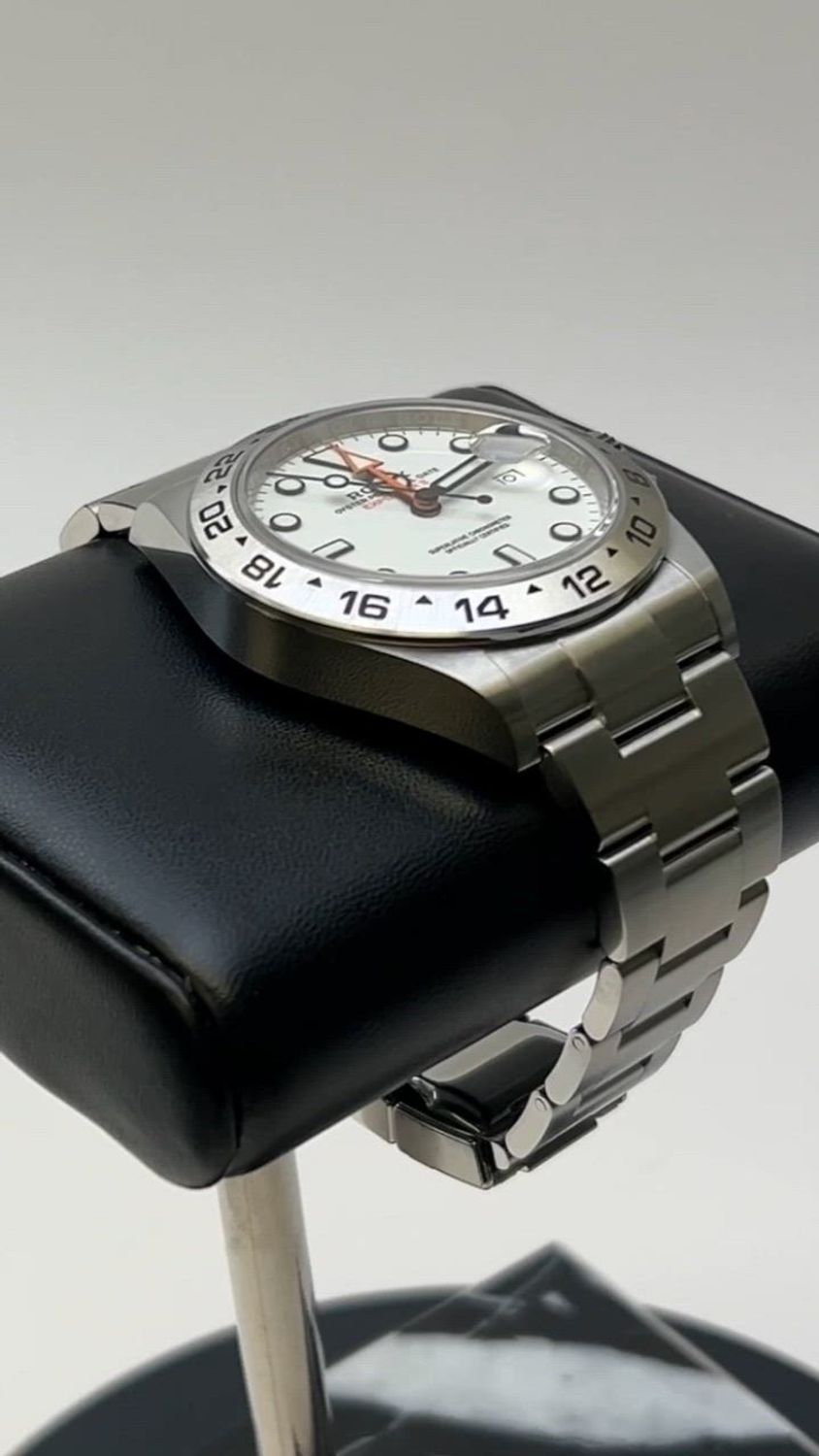 Rolex 226570