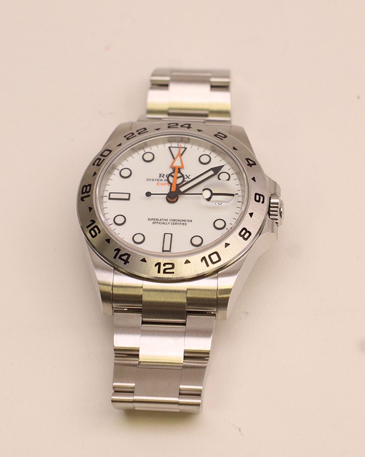 Rolex 226570