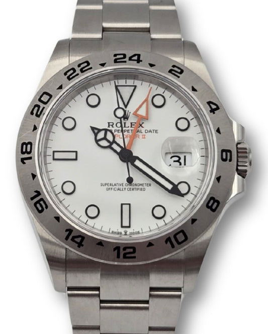 Rolex 226570