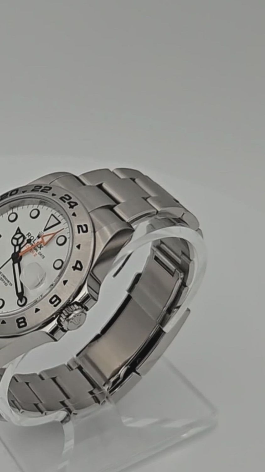 Rolex 226570