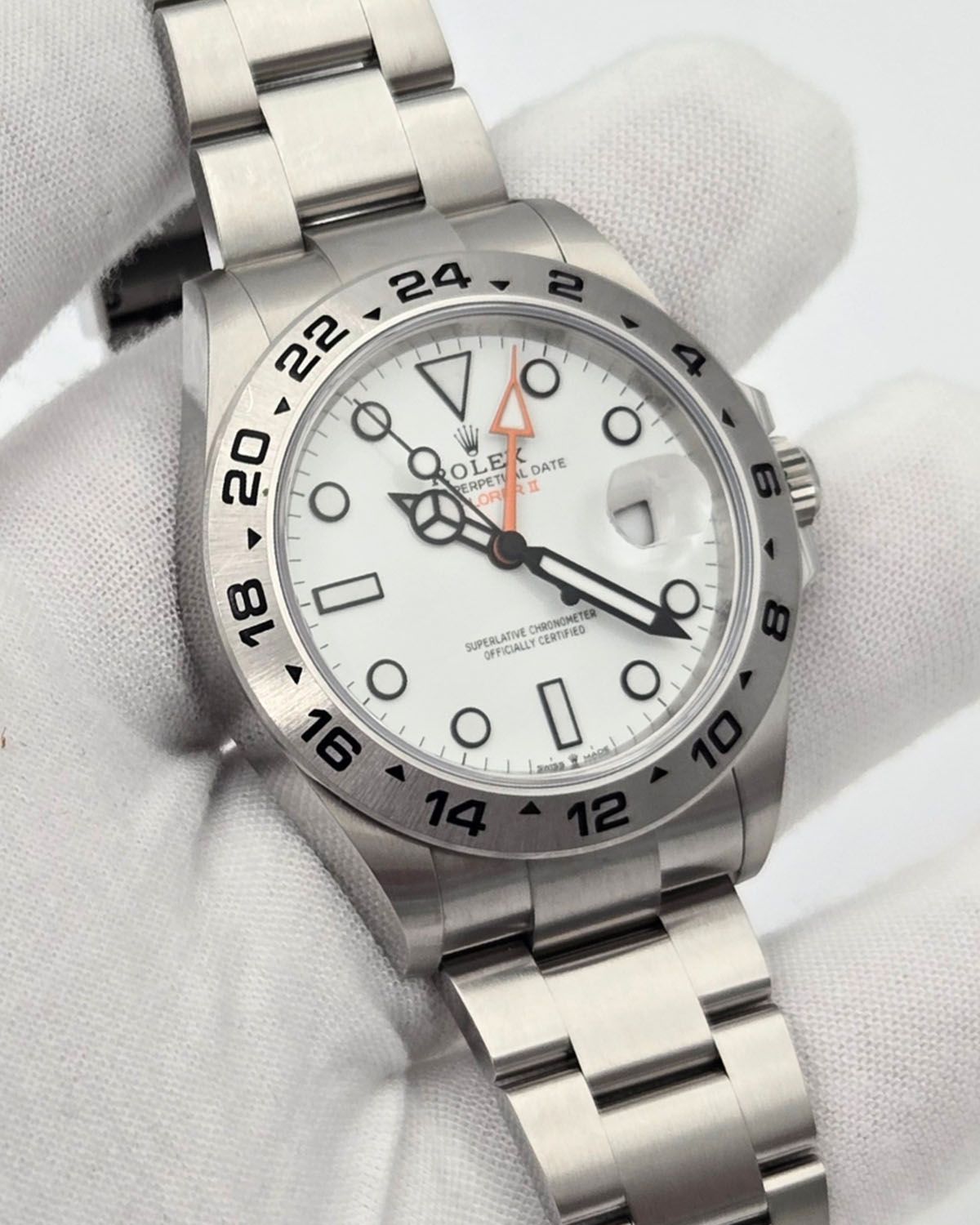Rolex 226570