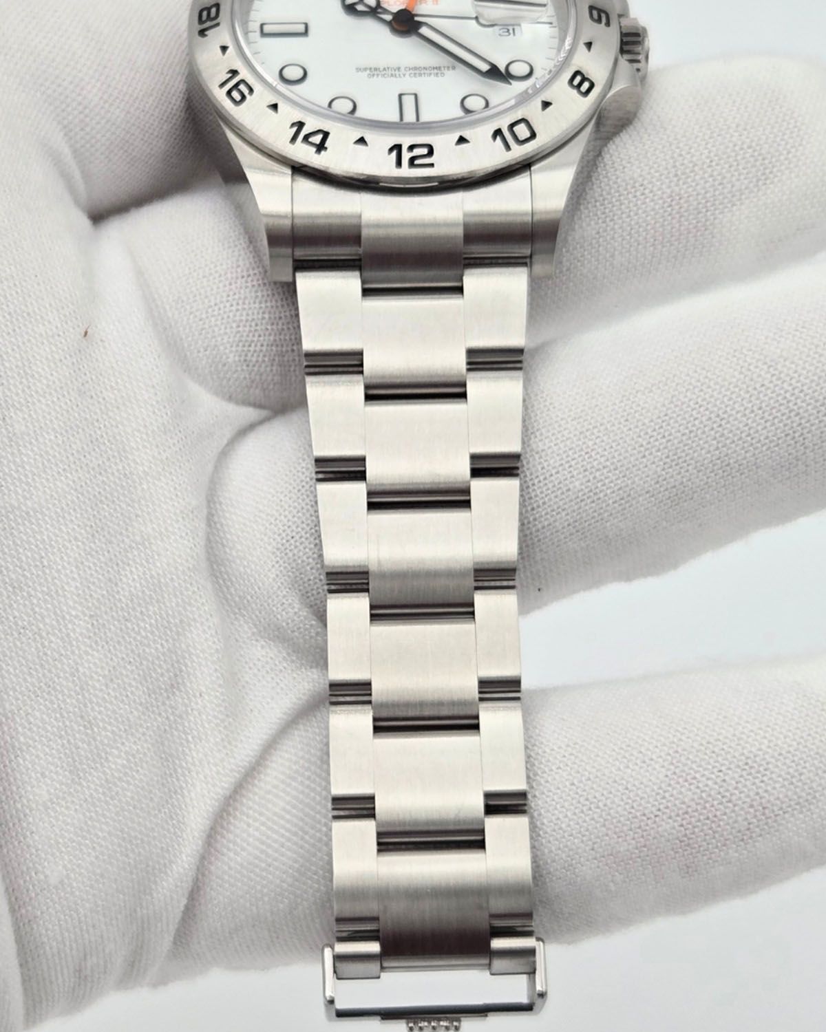 Rolex 226570
