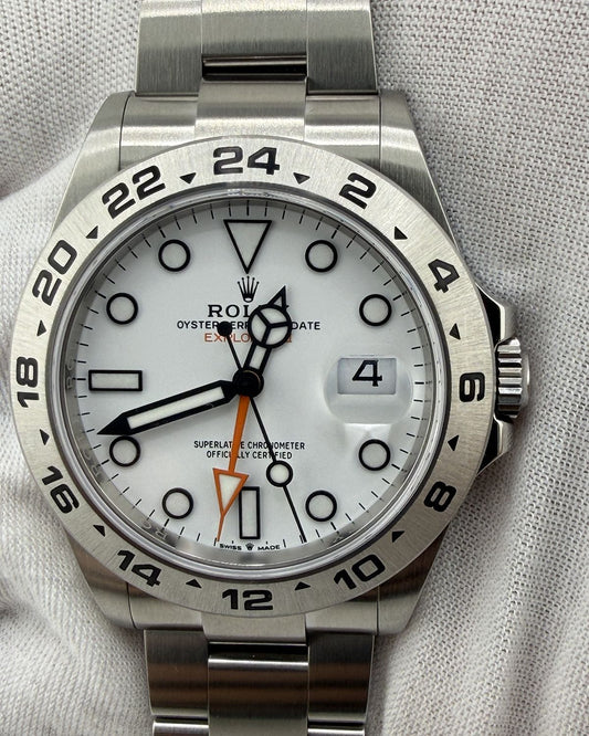 Rolex 226570