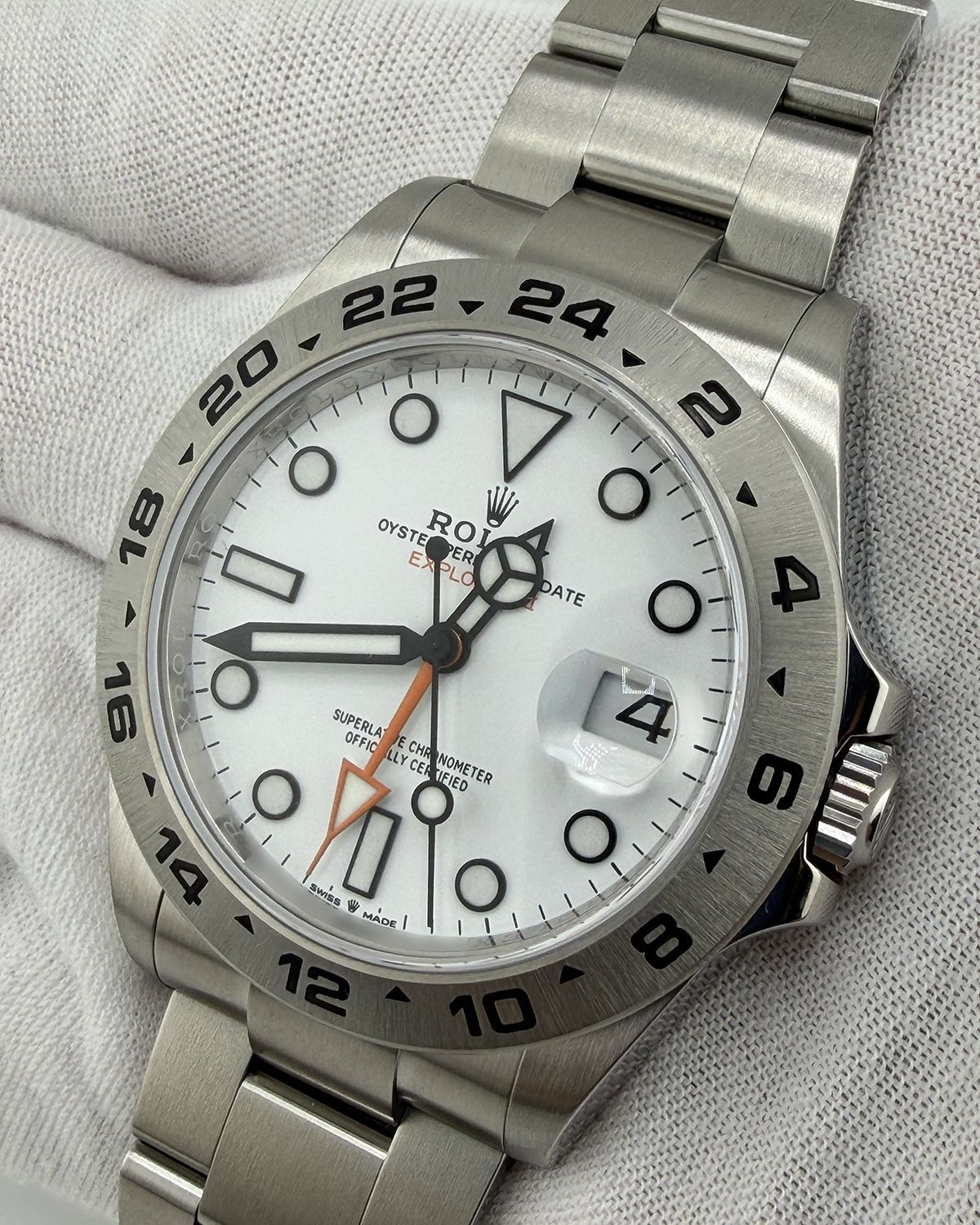 Rolex 226570