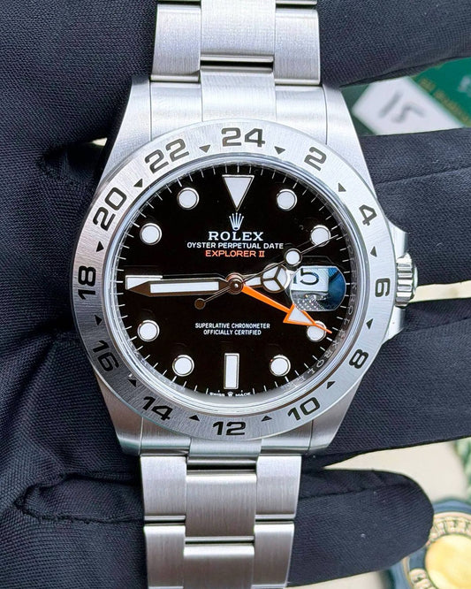 Rolex 226570