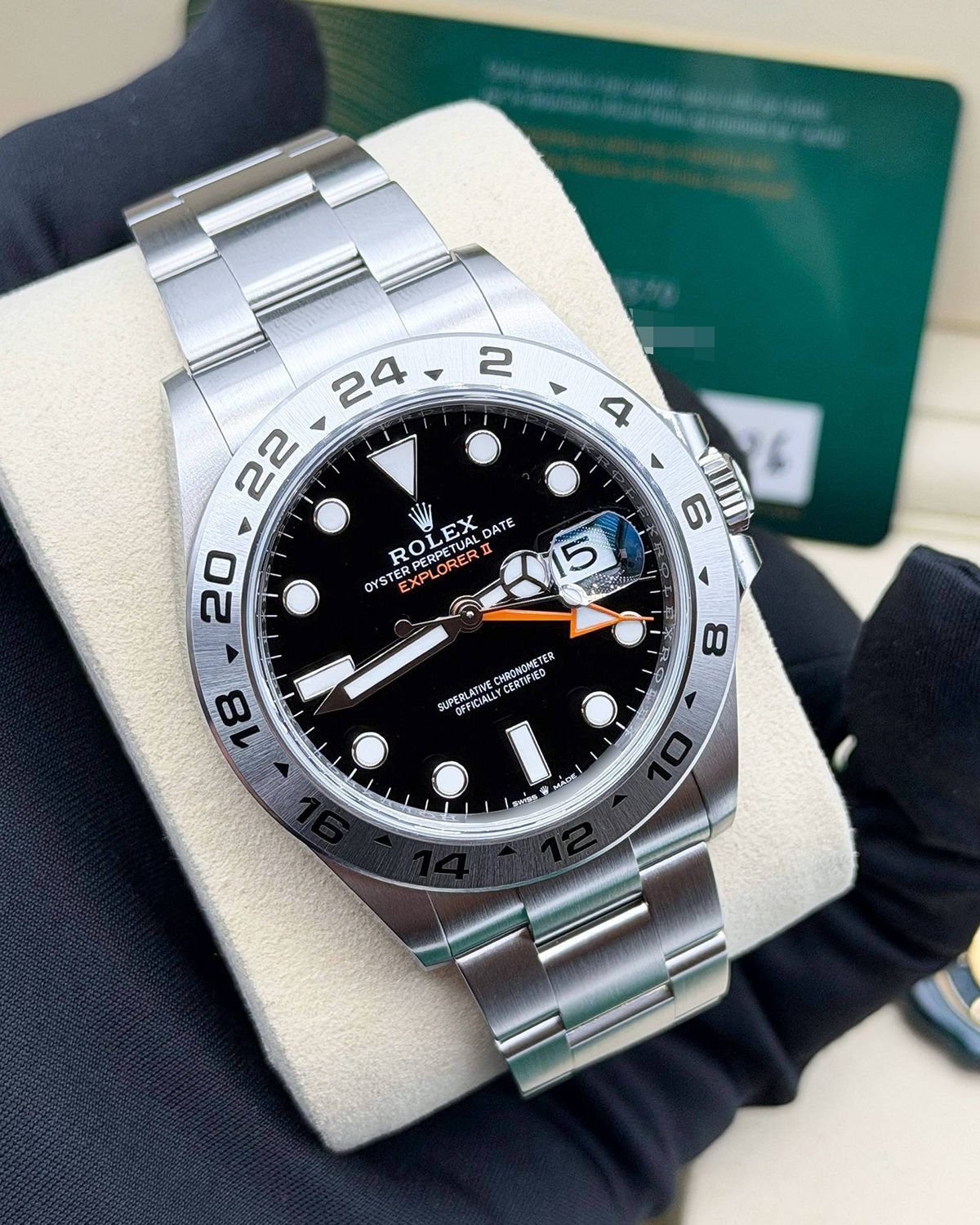Rolex 226570