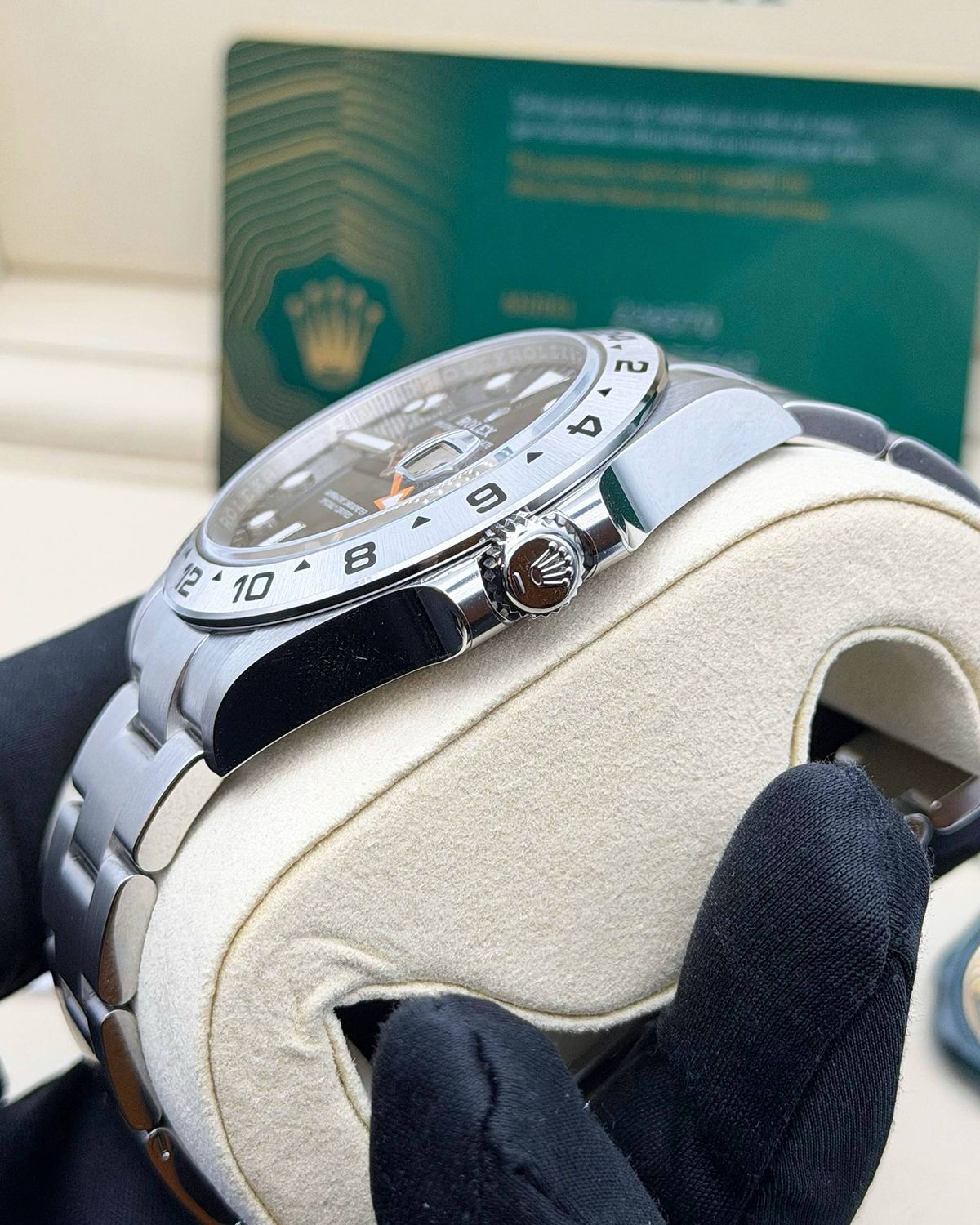 Rolex 226570