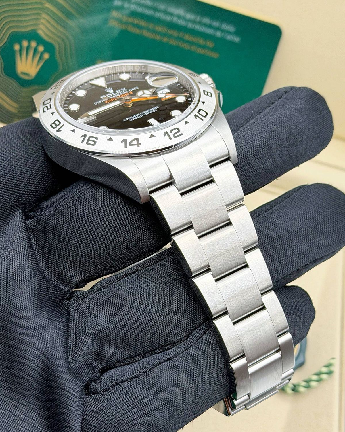 Rolex 226570