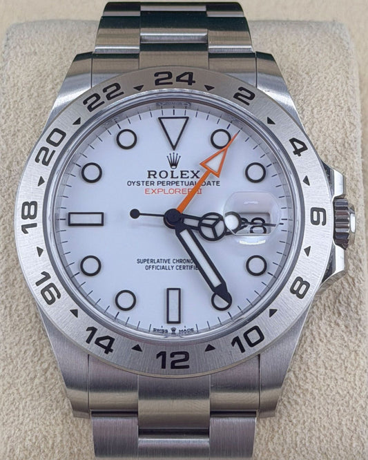 Rolex 226570