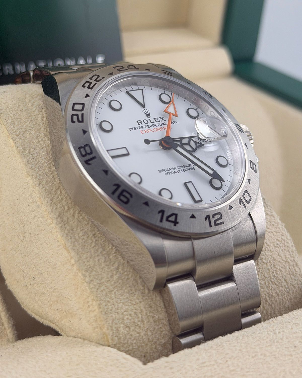 Rolex 226570
