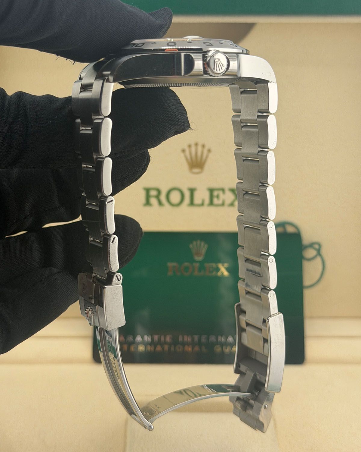 Rolex 226570