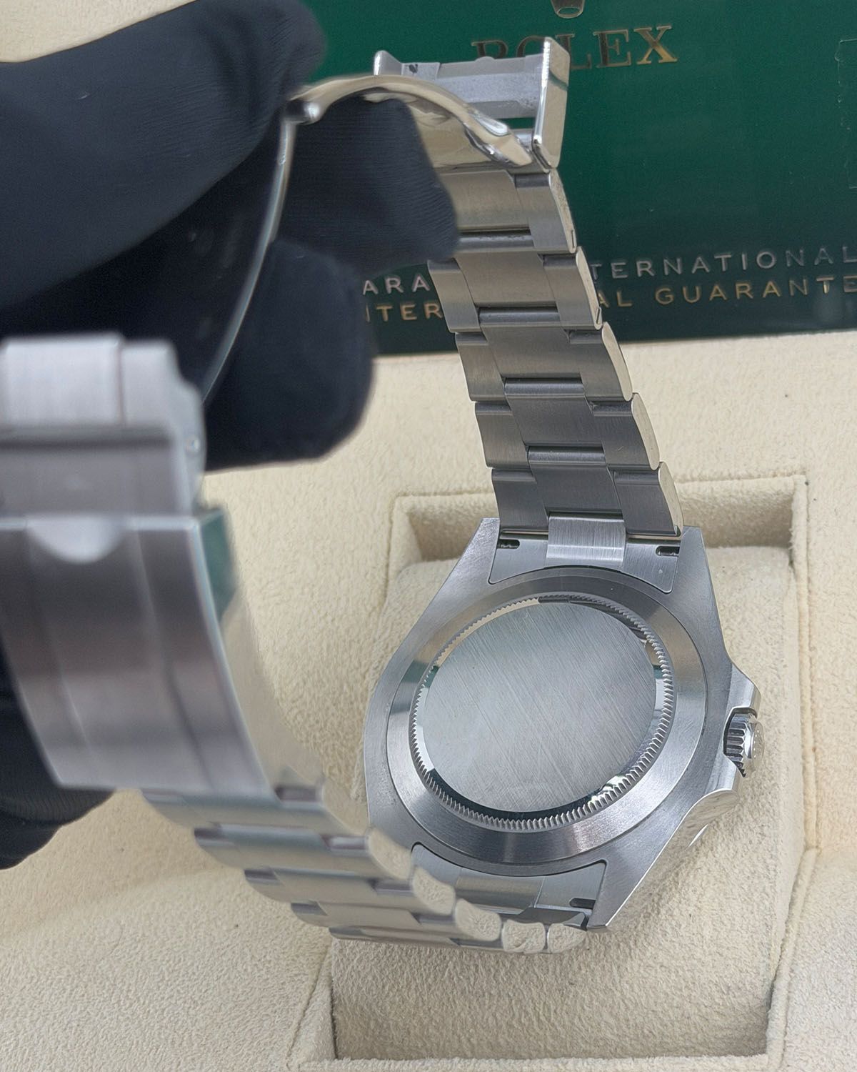 Rolex 226570
