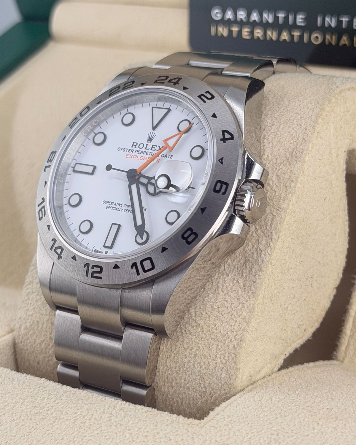 Rolex 226570