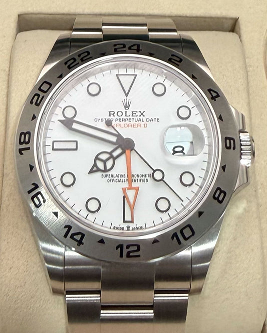 Rolex 226570