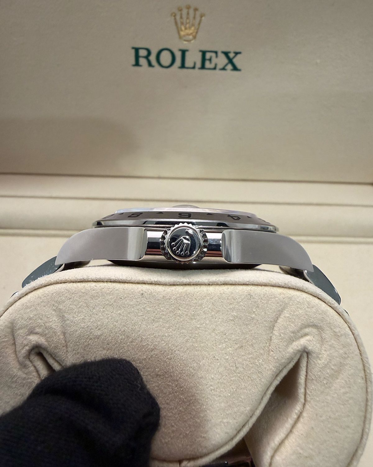 Rolex 226570