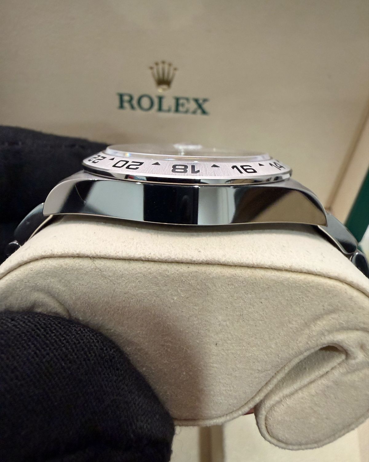 Rolex 226570
