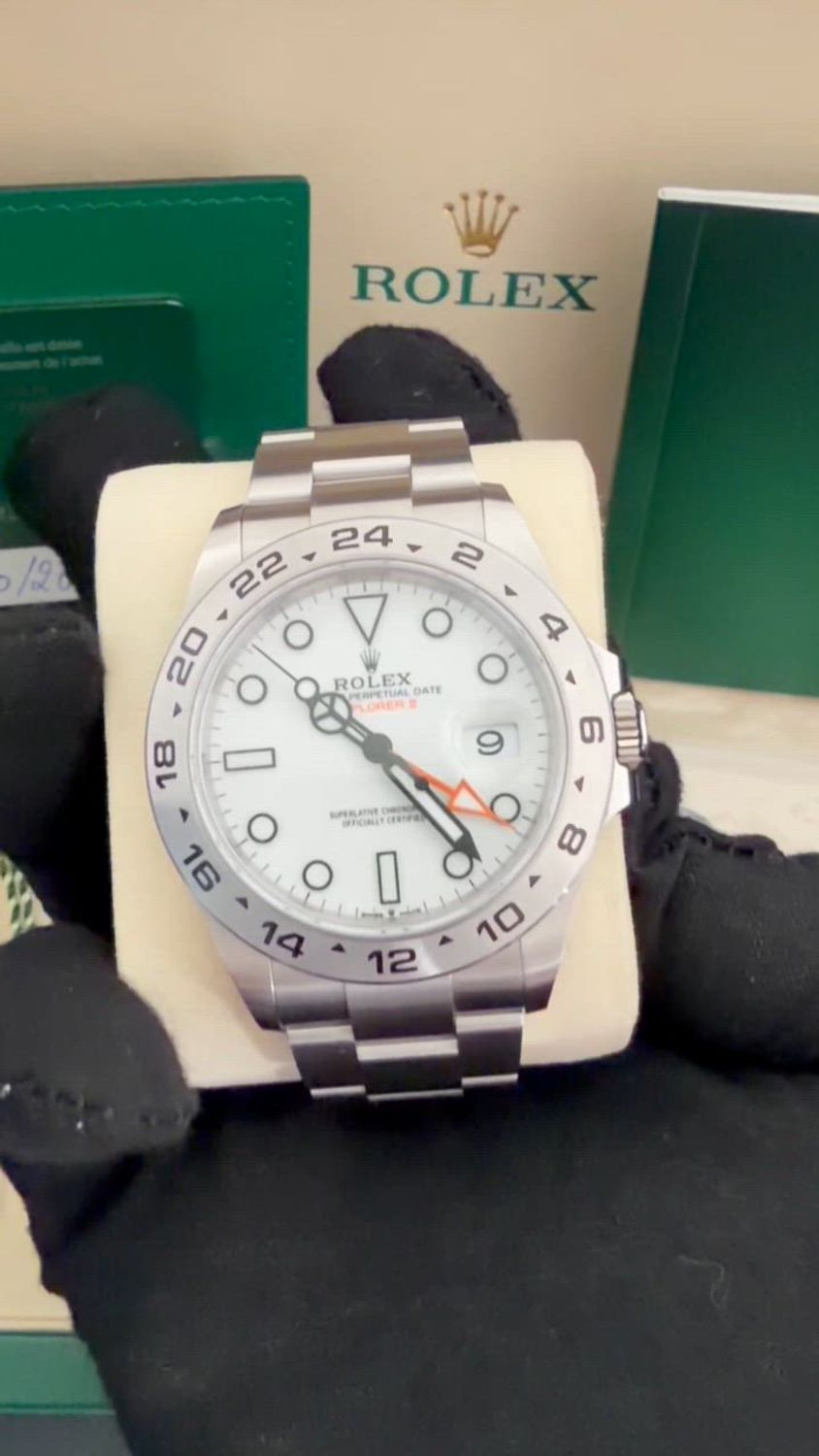 Rolex 226570