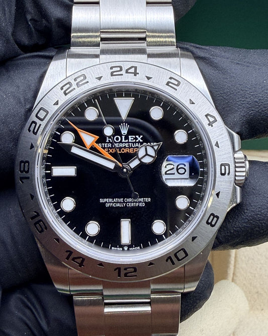 Rolex 226570