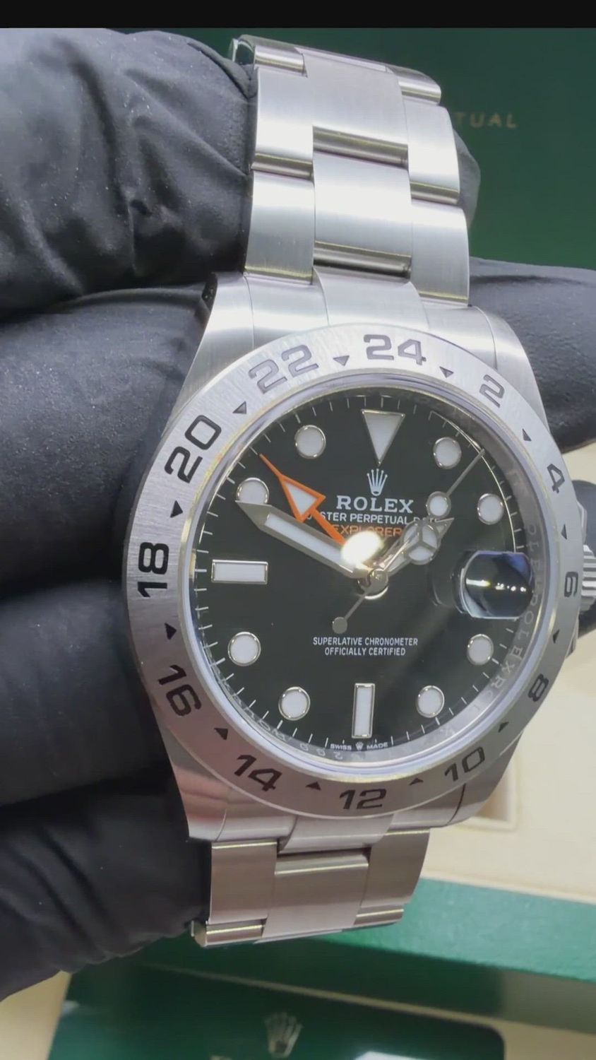 Rolex 226570