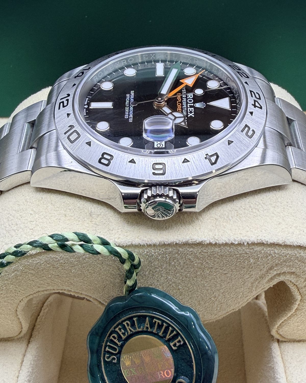 Rolex 226570