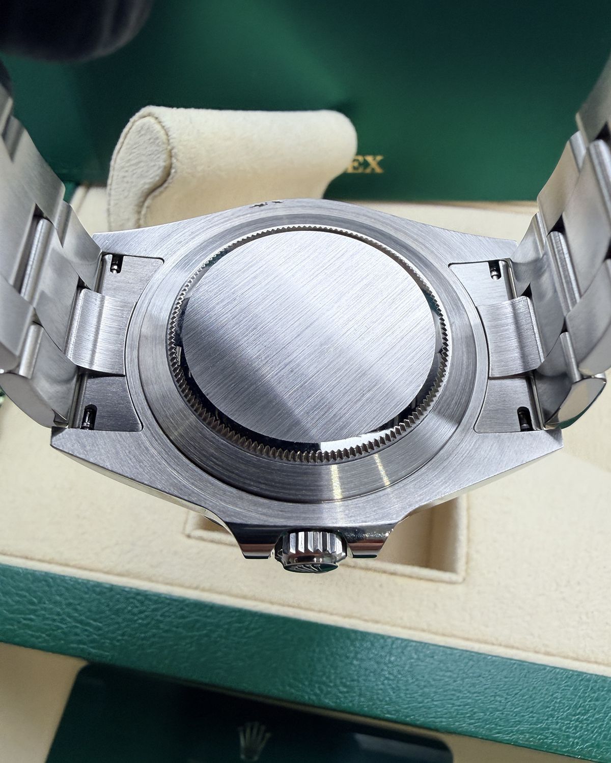 Rolex 226570