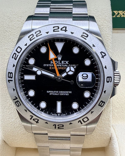 Rolex 226570