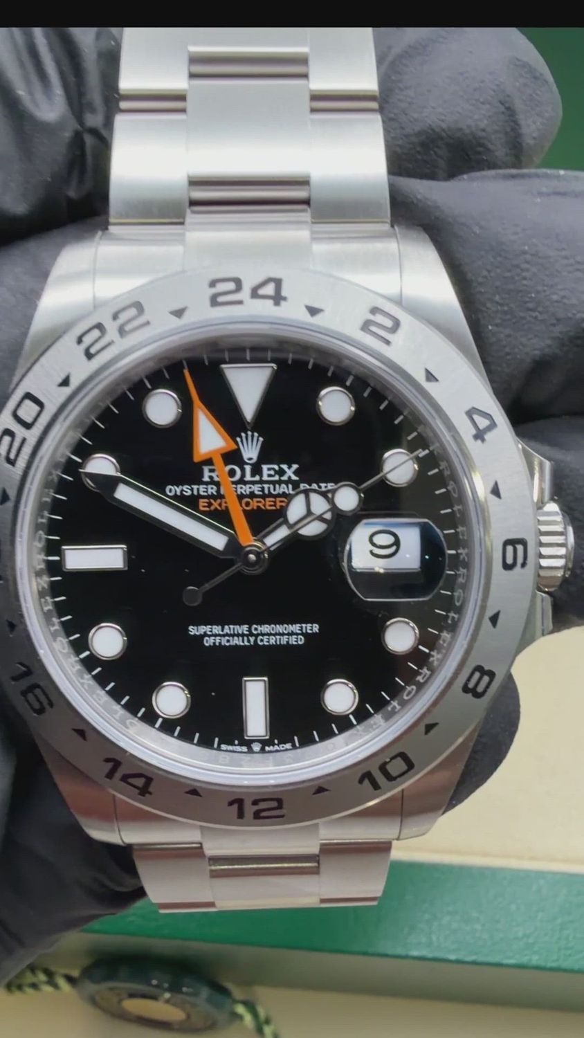 Rolex 226570