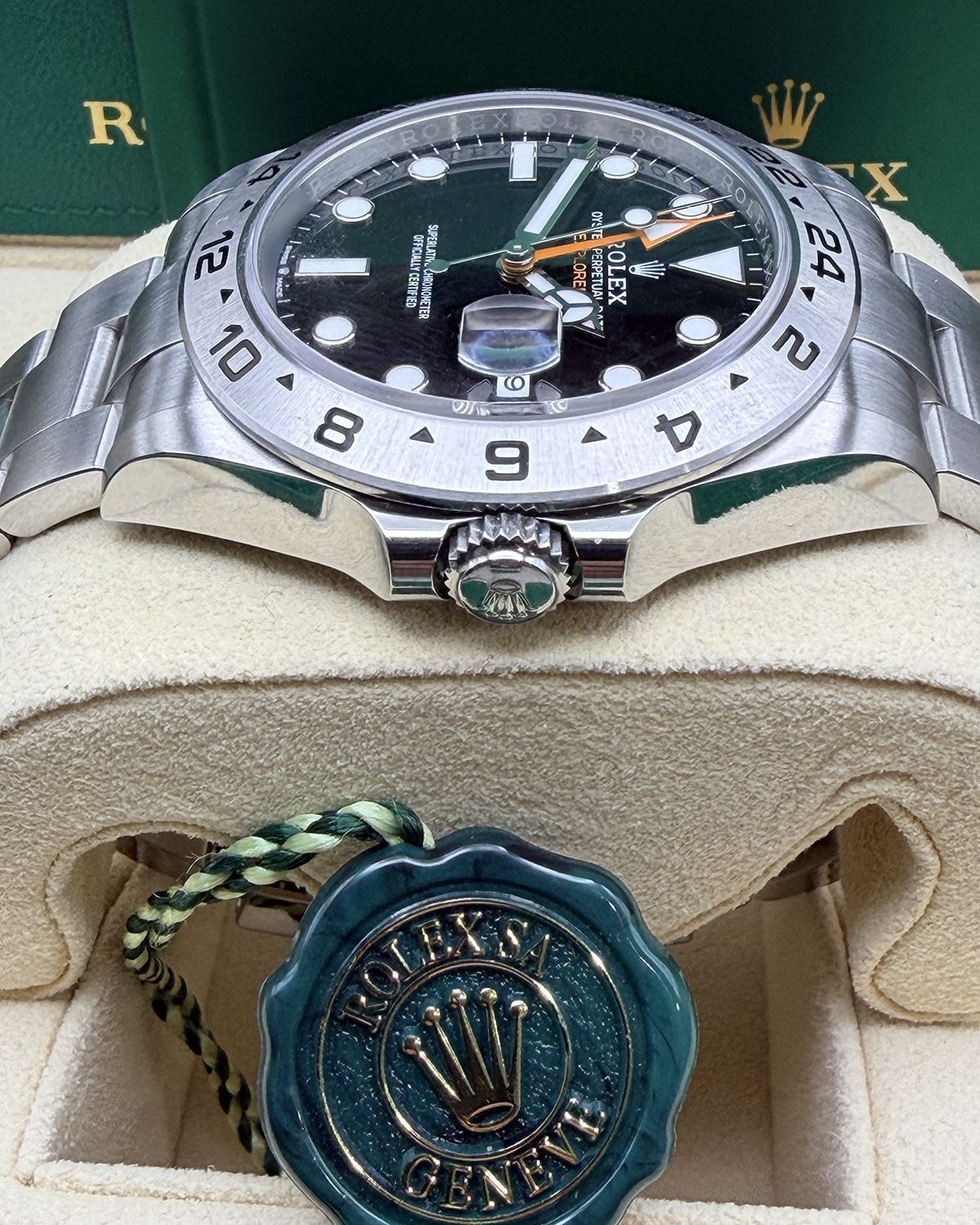 Rolex 226570
