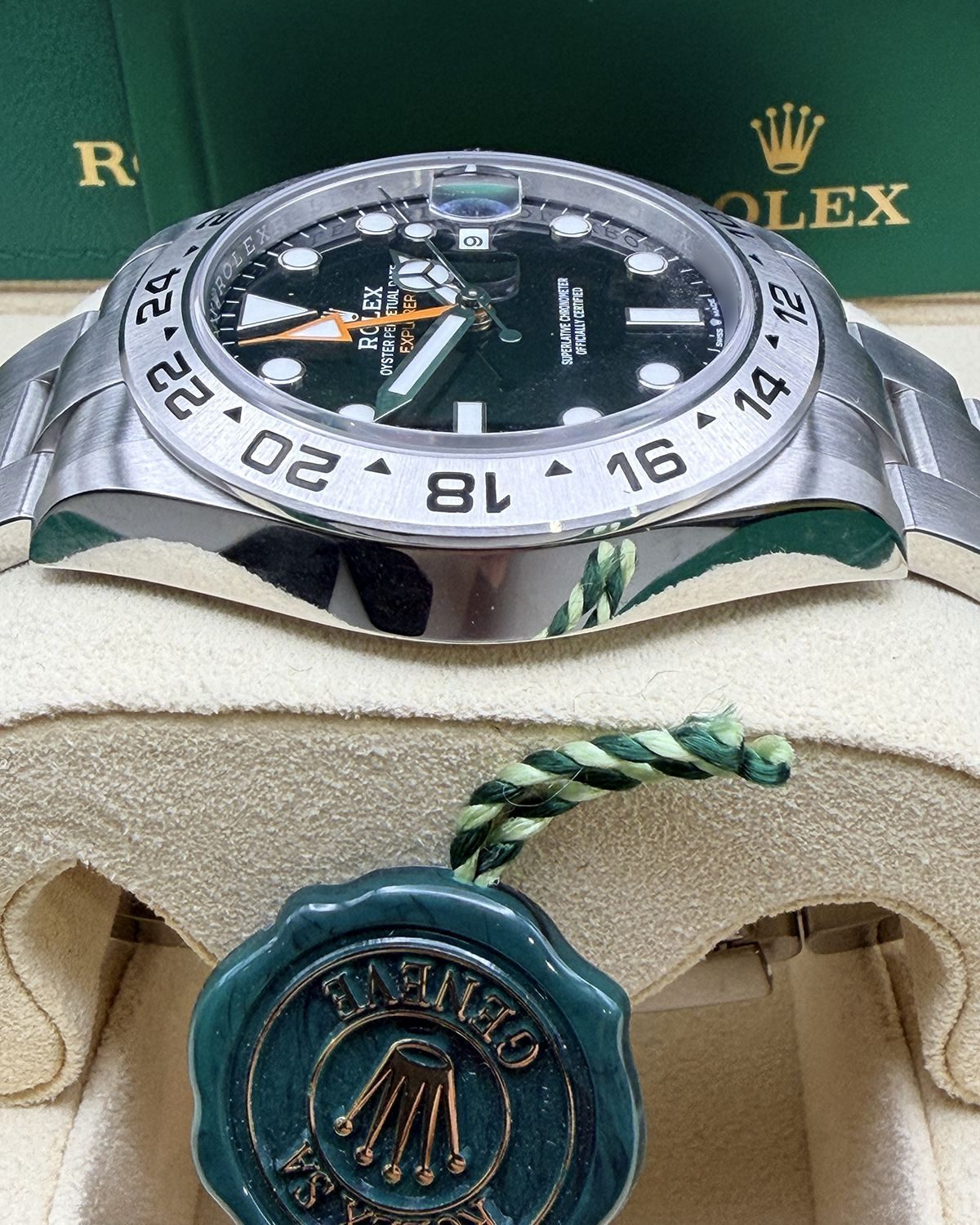 Rolex 226570