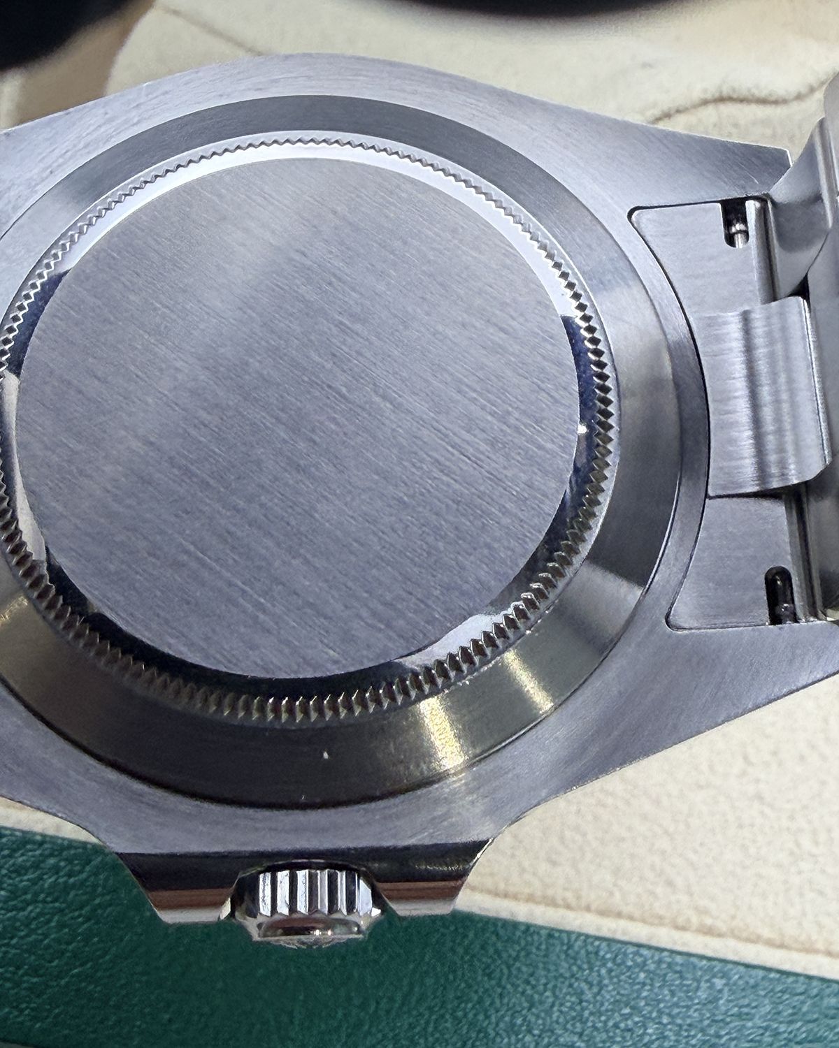 Rolex 226570