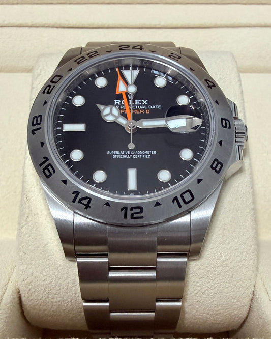 Rolex 226570