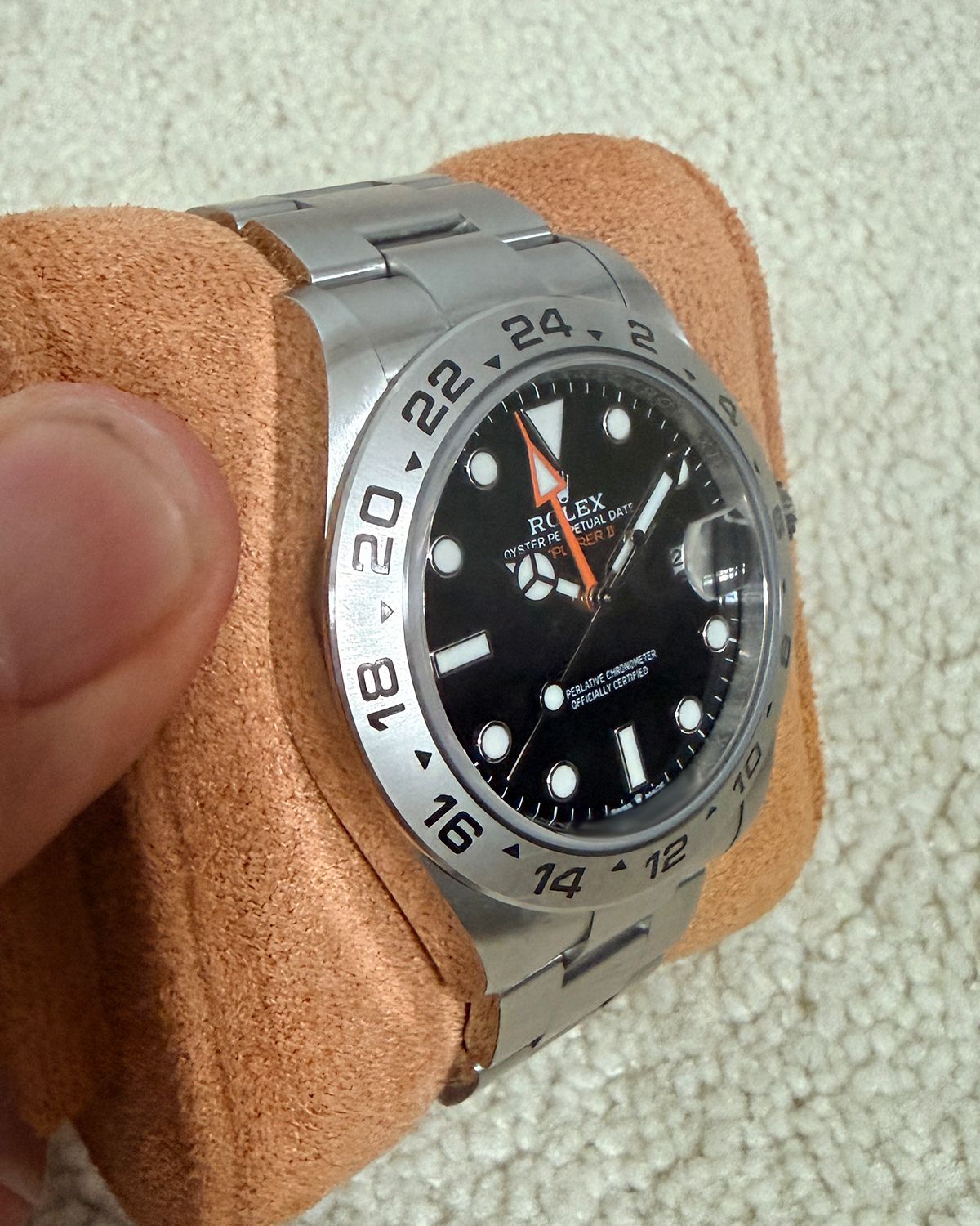 Rolex 226570